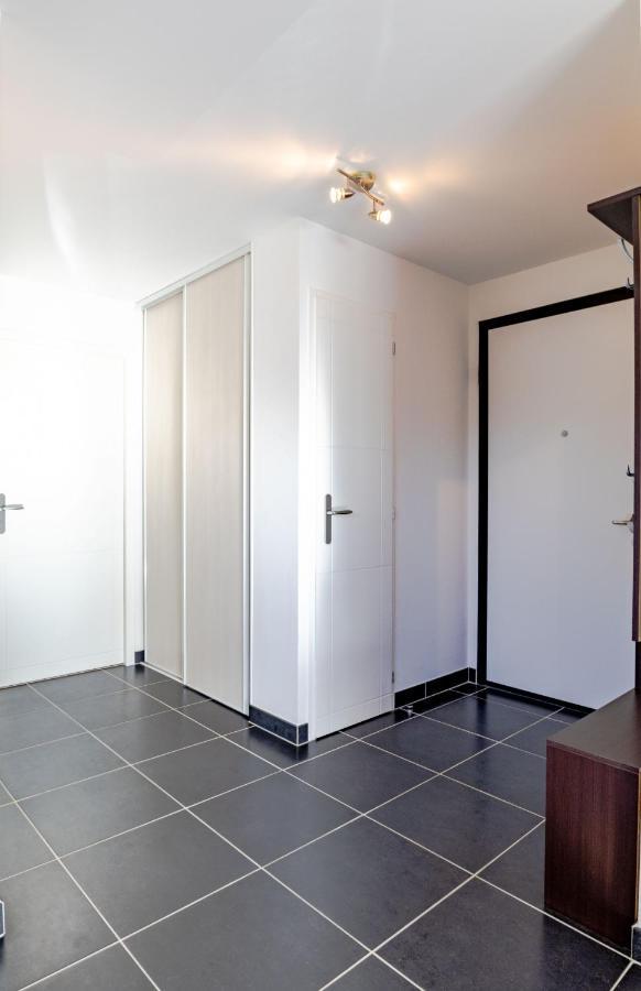 Le Coquelicot 3 Etoiles - Proche Vieille Ville, Calme & Confort Annecy Exterior foto