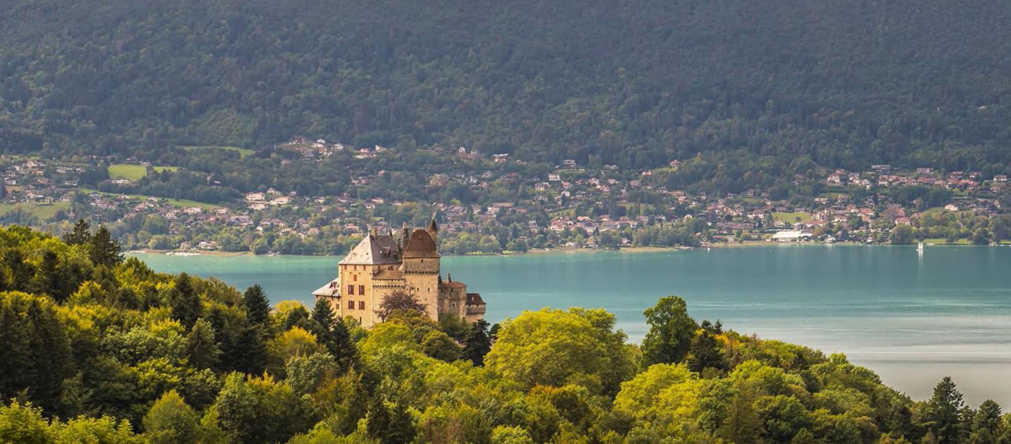 Le Coquelicot 3 Etoiles - Proche Vieille Ville, Calme & Confort Annecy Exterior foto