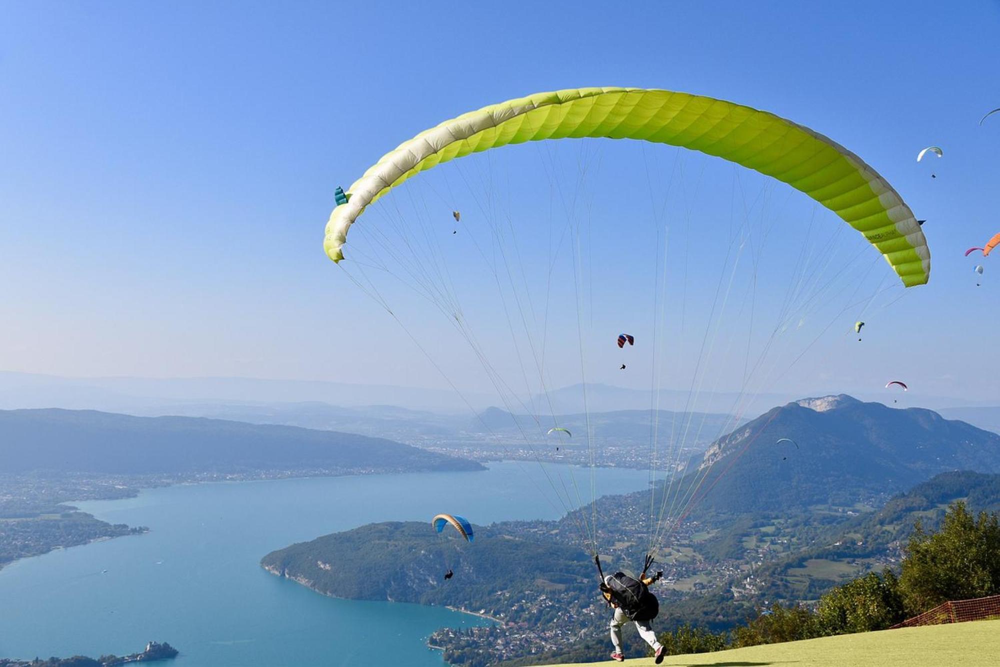 Le Coquelicot 3 Etoiles - Proche Vieille Ville, Calme & Confort Annecy Exterior foto